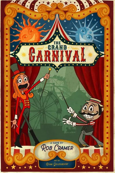 The Grand Carnival