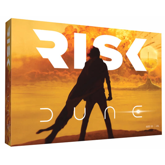 Risk: Dune