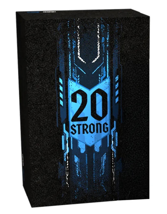 20 Strong: Nemesis - Core Set