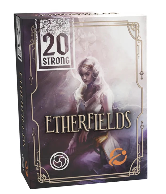 20 Strong: Etherfields Deck