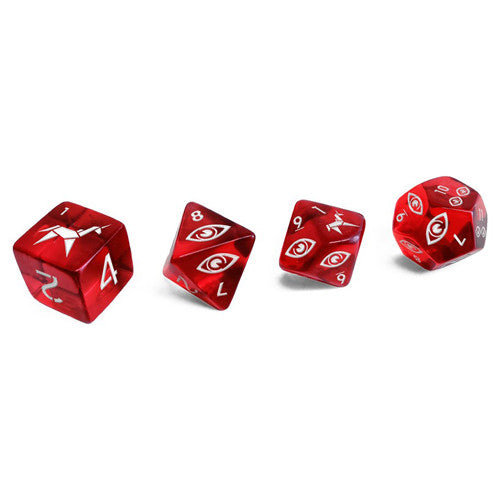 Blade Runner RPG: Dice Set