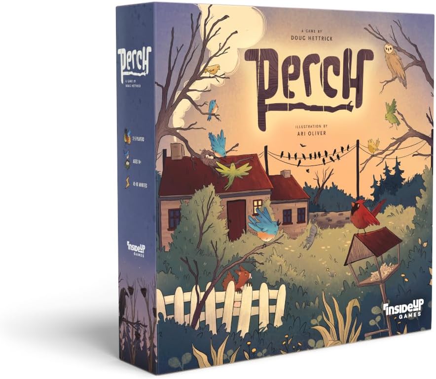 Perch