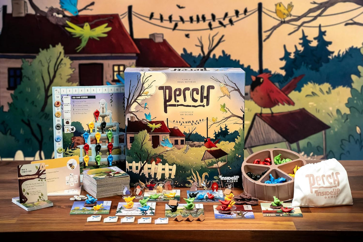 Perch