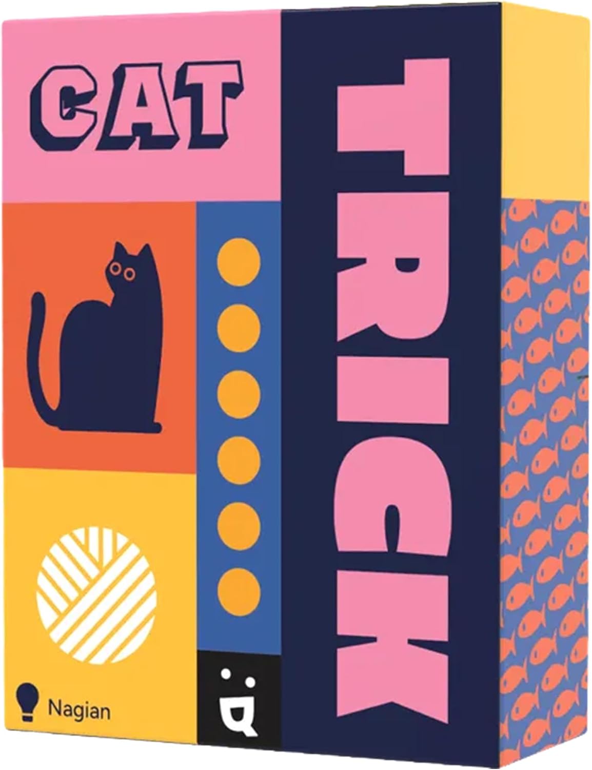 Cat Trick