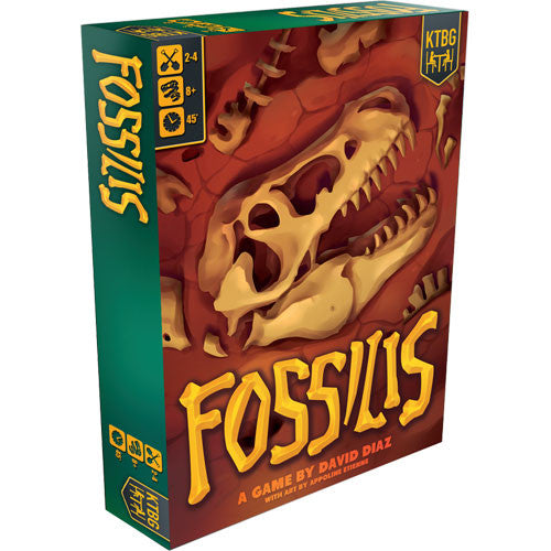 Fossils