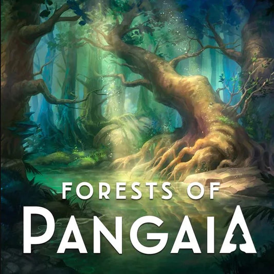 Forests of Pangaia - Premium