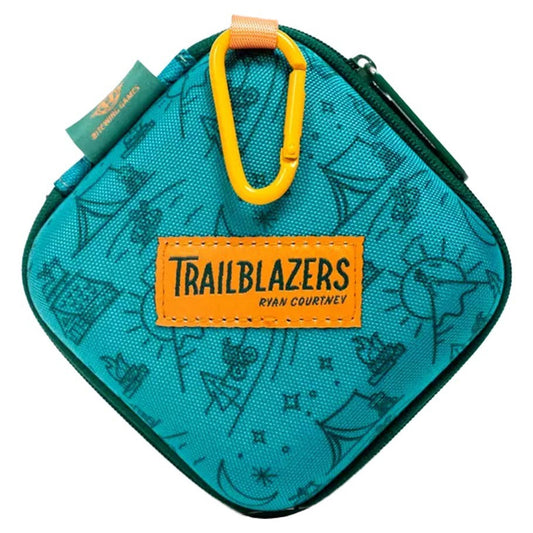 Trailblazers: Travel Edition