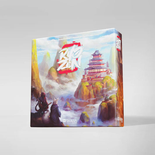 Ryozen: Essential Edition (Kickstarter)