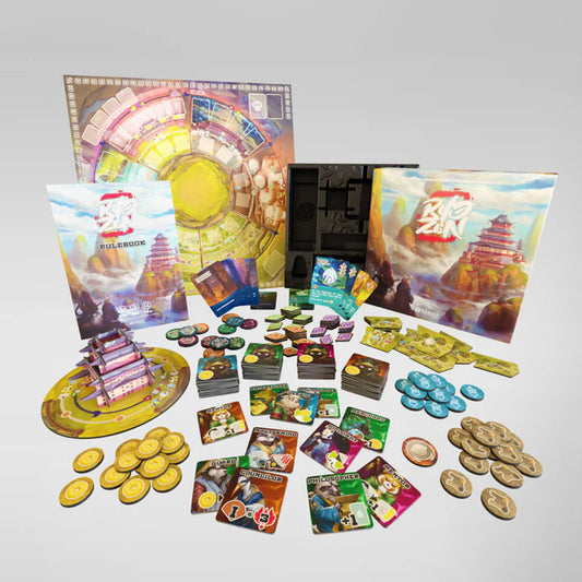 Ryozen: Essential Edition (Kickstarter)
