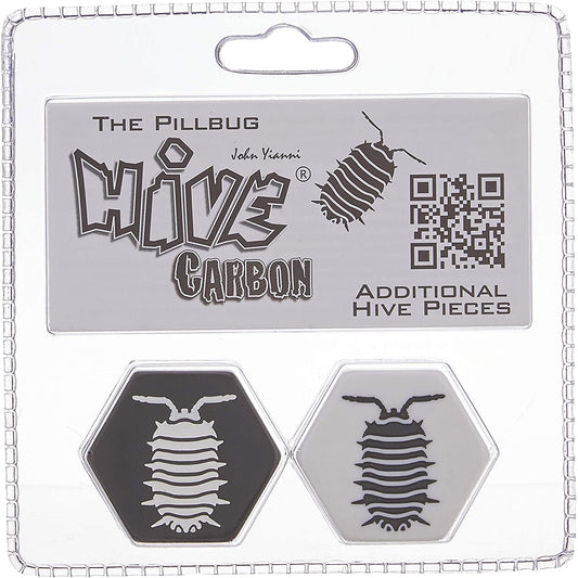 Hive Carbon: Pillbug Expansion