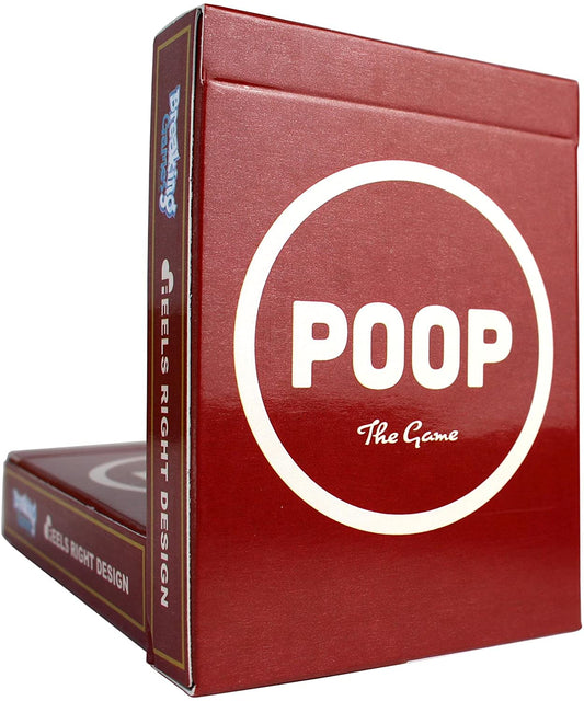 Poop: The Game