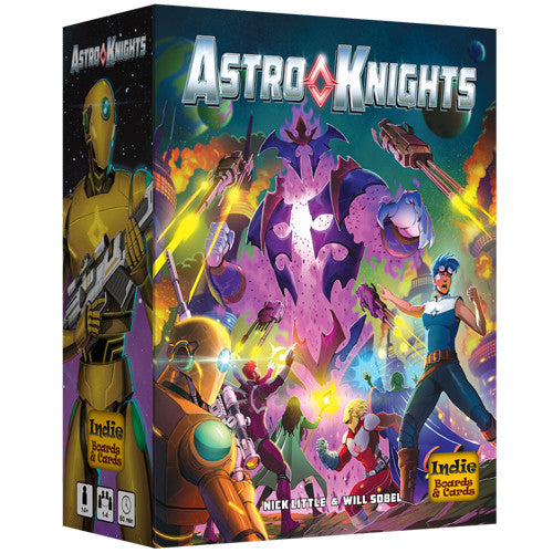 Astro Knights