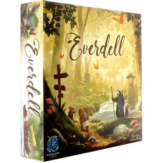 Everdell (3rd Edition)