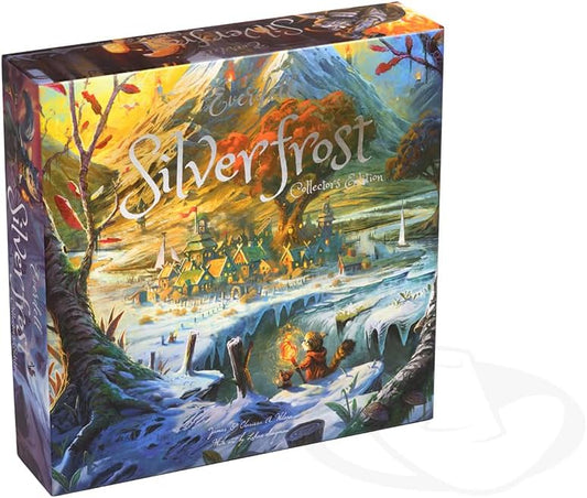 Everdell: Silverfrost Collector's Edition