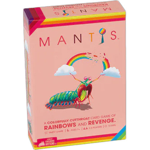 Mantis