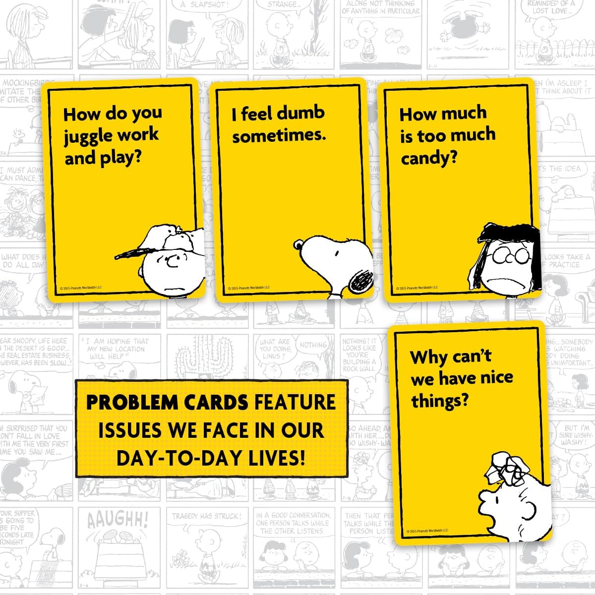 Peanuts: The Doctor Is In