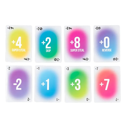 9 Lives (Exploding Kittens)