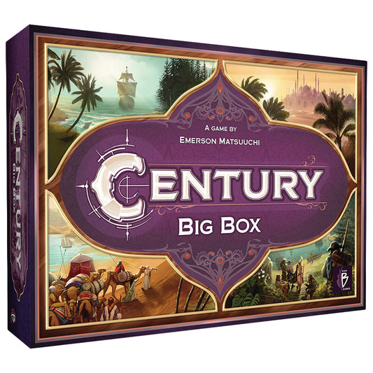 Century: Big Box