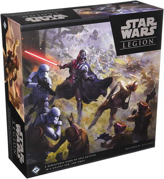 Star Wars Legion - Core Set