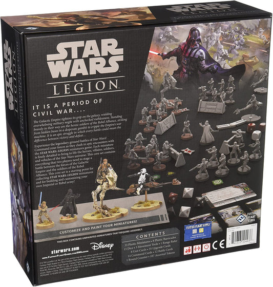 Star Wars Legion - Core Set