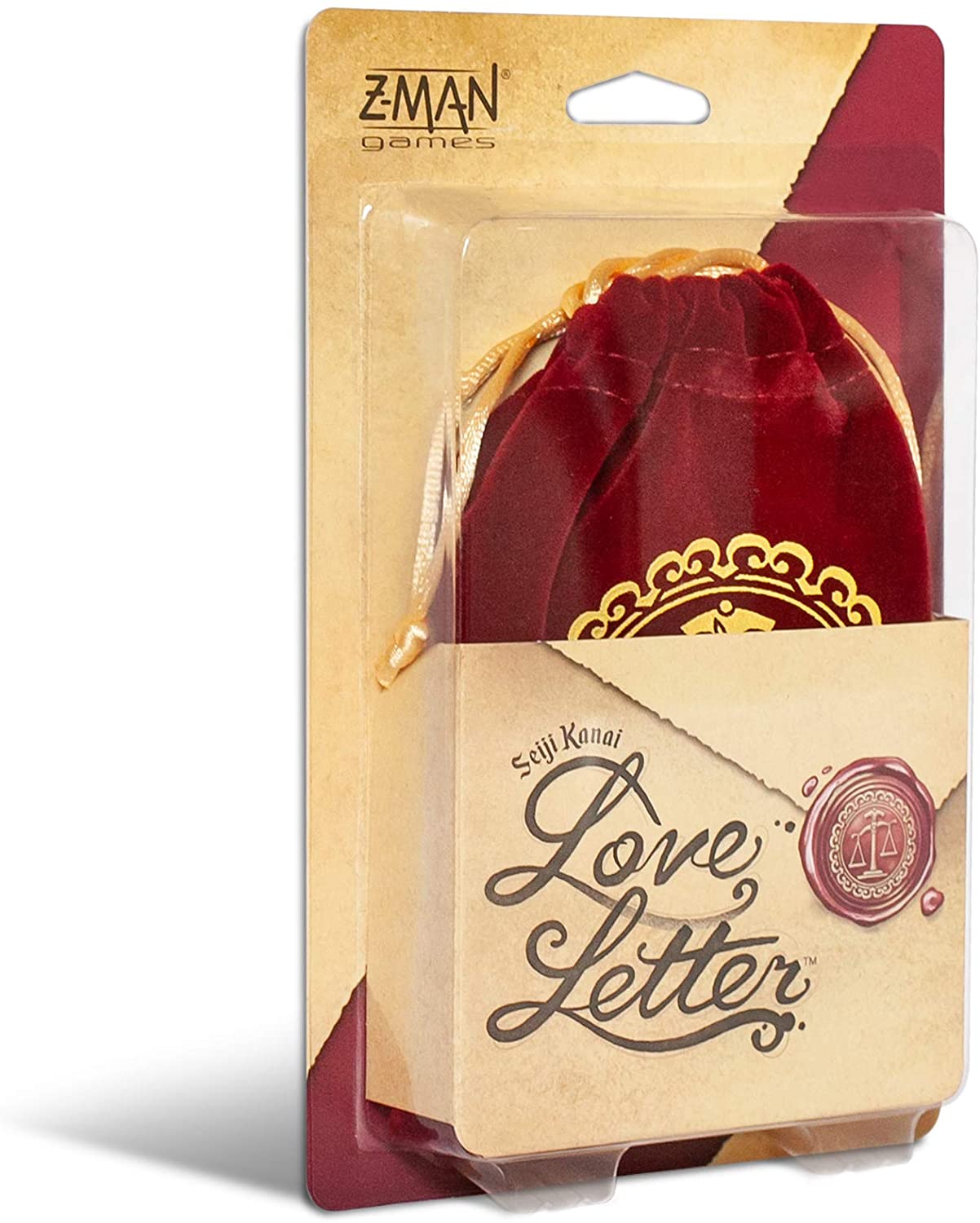 Love Letter (New Edition)