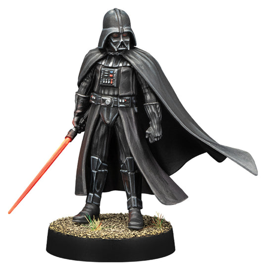 Star Wars: Legion - Galactic Empire Starter Set