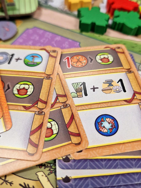 The White Castle: Matcha Expansion