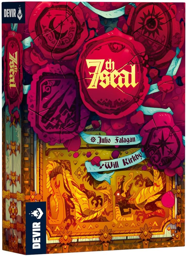 7th Seal