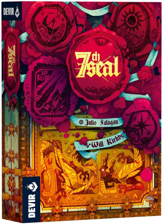 7th Seal