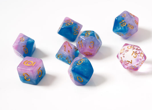 Sirius Dice: Baby Gummies (7)