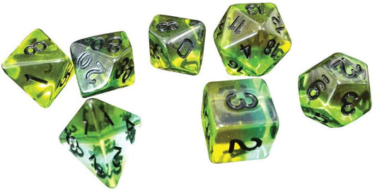 Sirius Dice: Mojito (7)