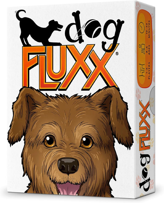 Dog Fluxx