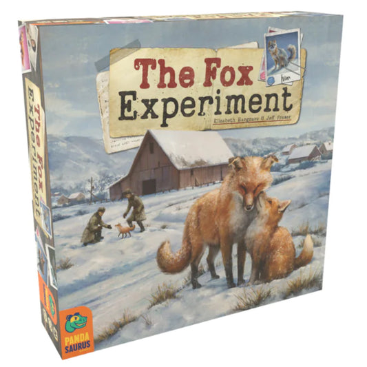 The Fox Experiment