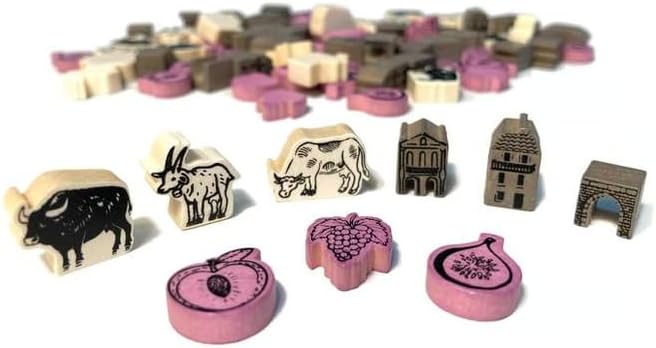 Formaggio (Limited Edition)