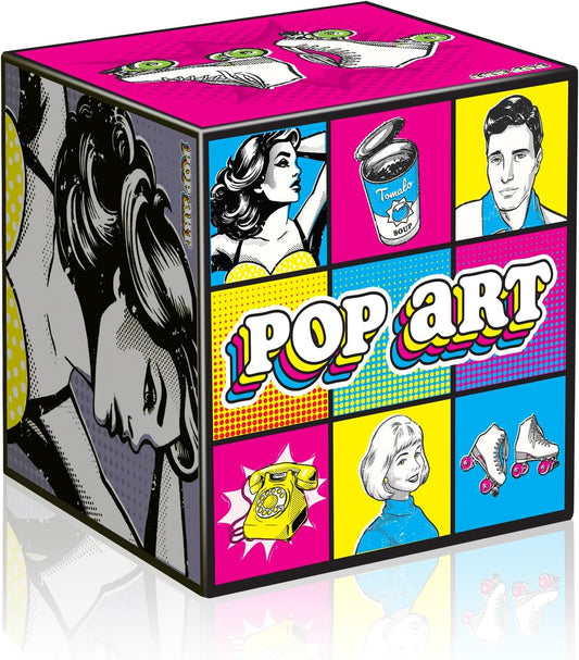 Pop Art