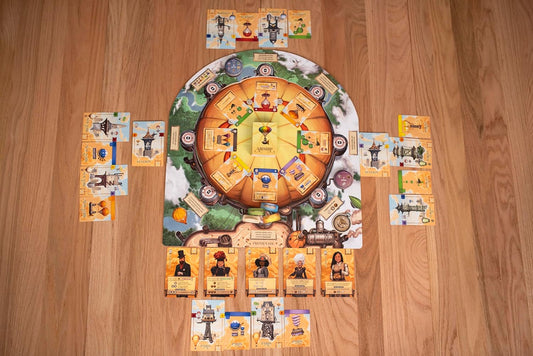 Grand Central Skyport