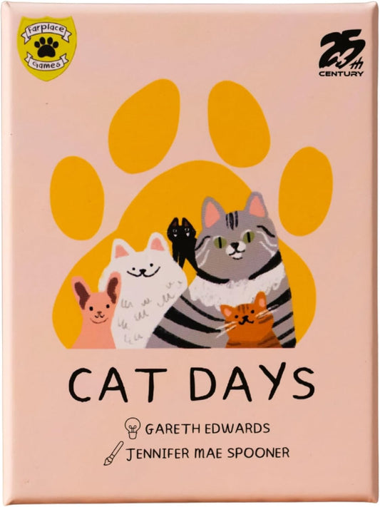 Cat Days