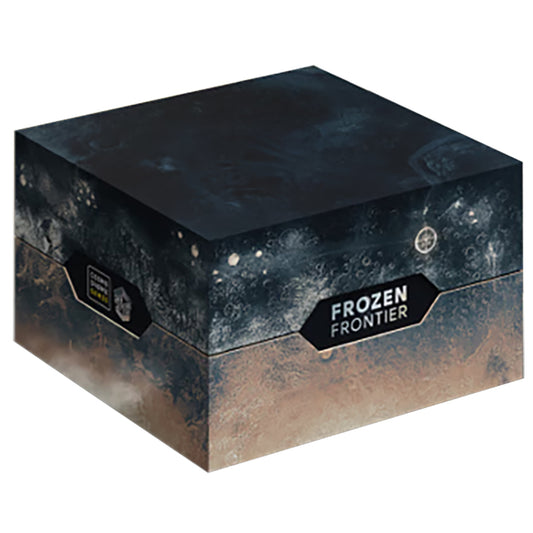 Frozen Frontier (Deluxe Edition)