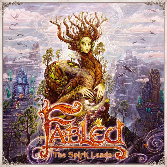 Fabled: The Spirit Lands