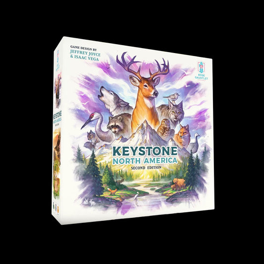 Keystone: North America (Second Edition)