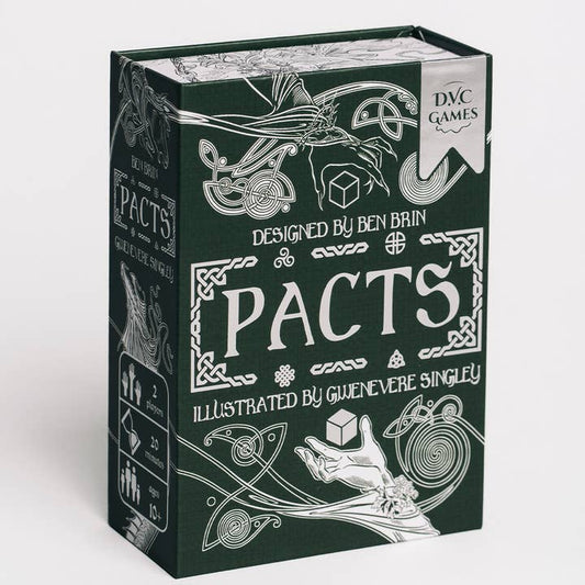 Pacts
