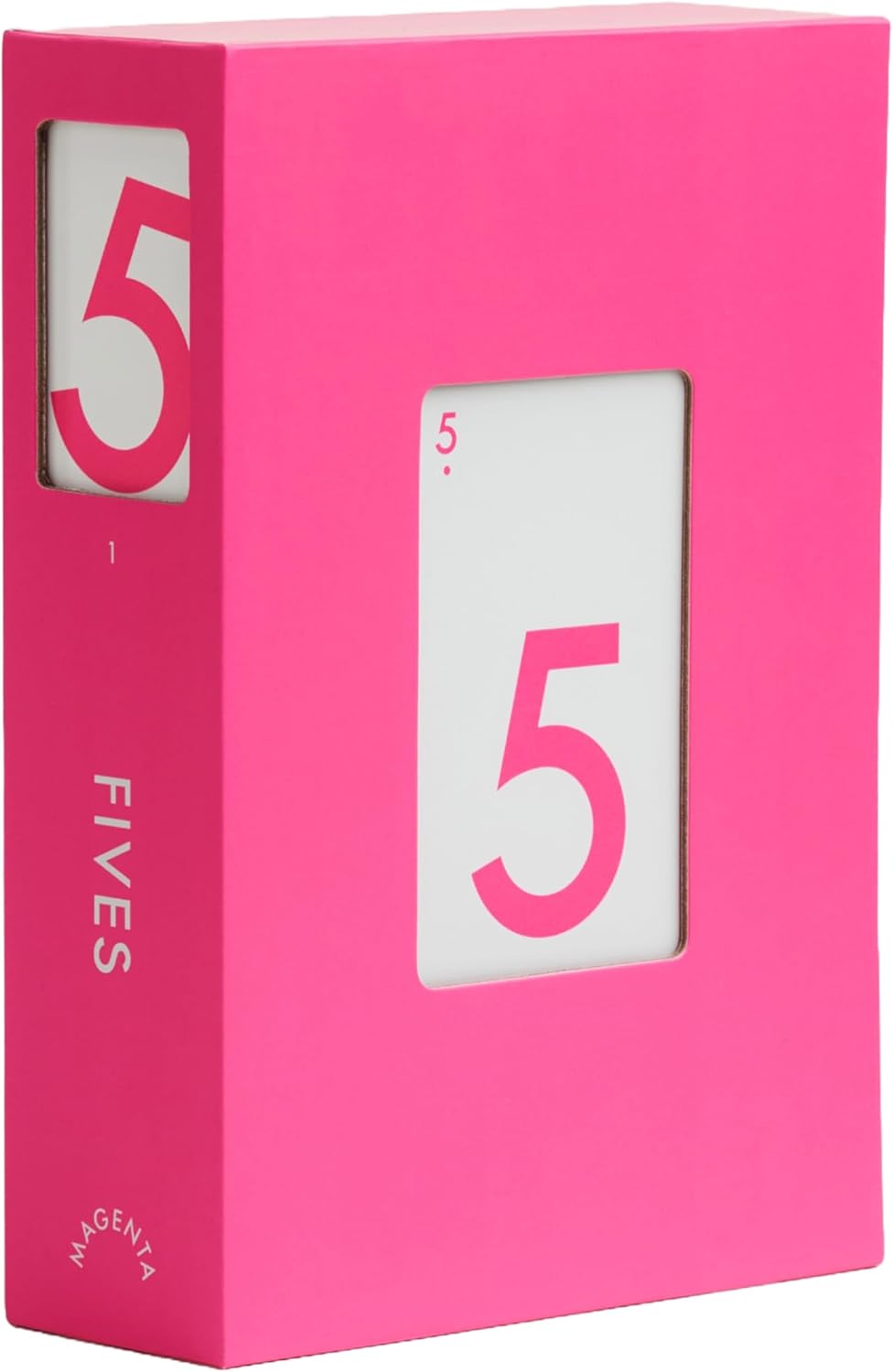 Fives
