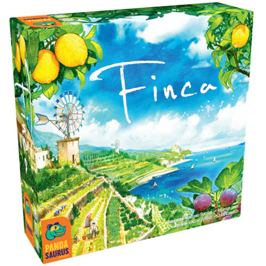 Finca