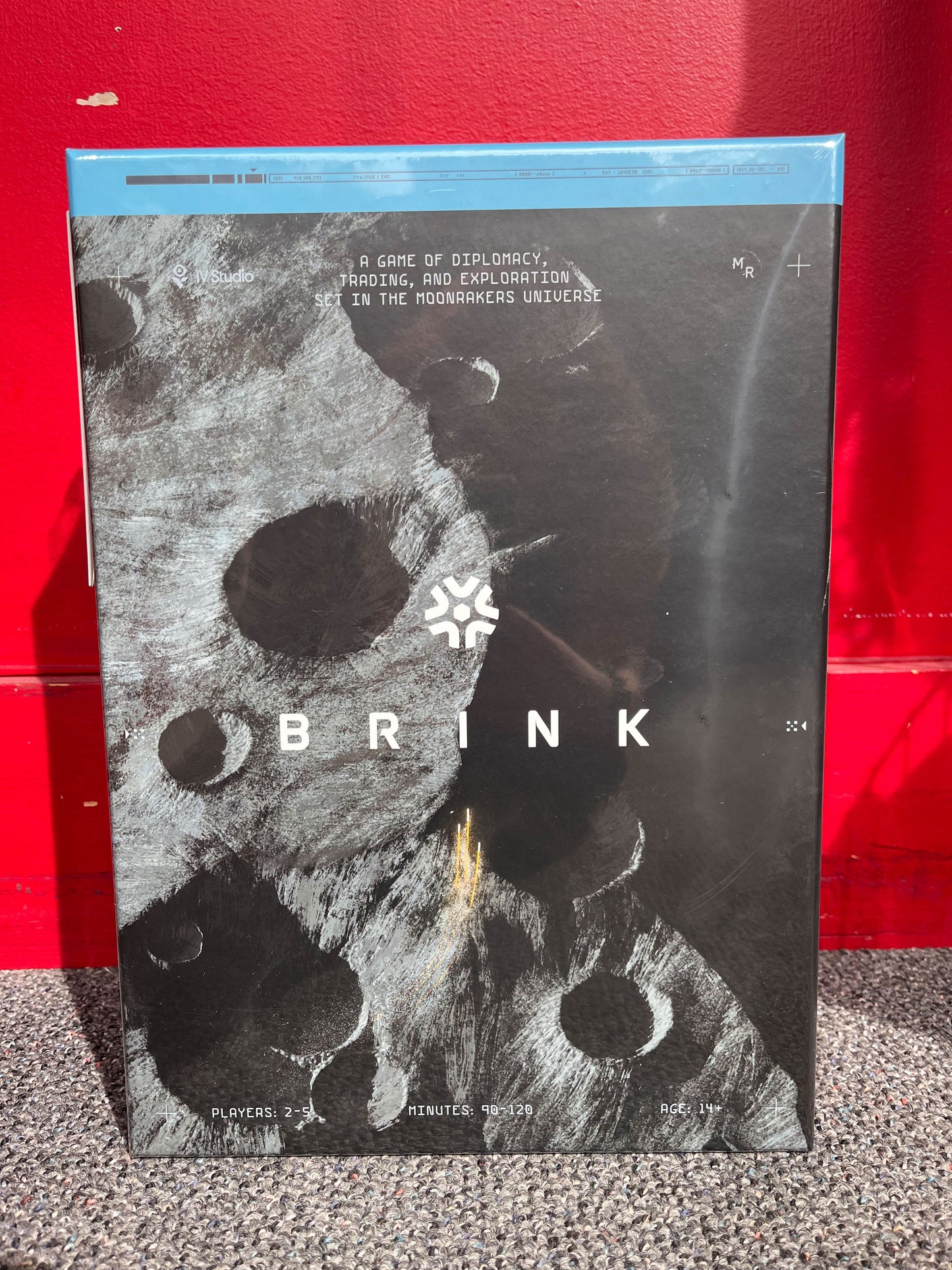 Brink