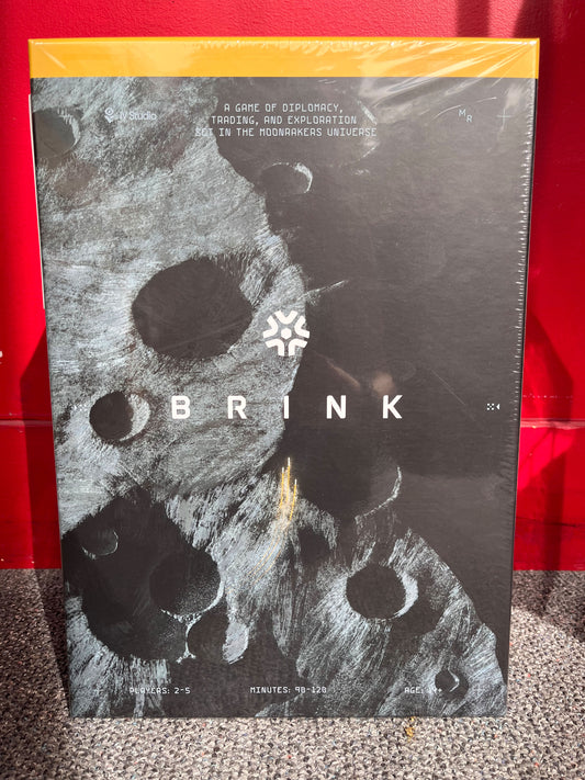 Brink: Deluxe Edition