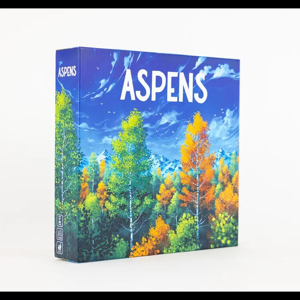 Aspens (Standard Edition)