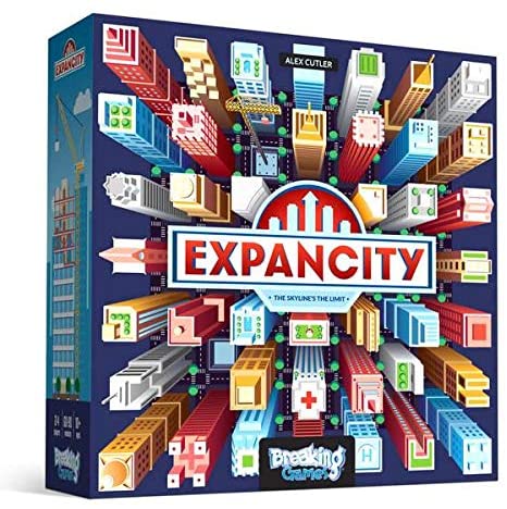 Expancity