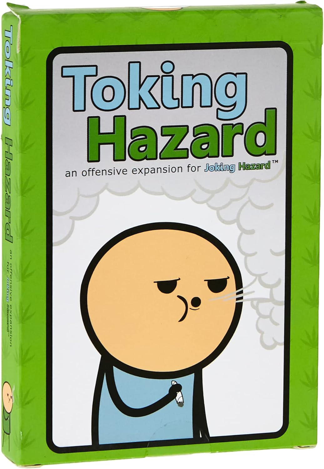 Joking Hazard: Toking Hazard Expansion