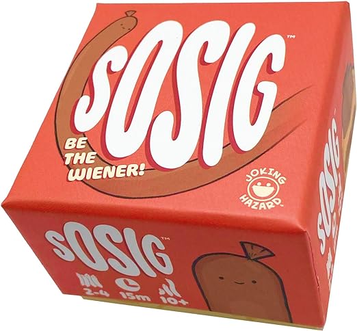 Sosig