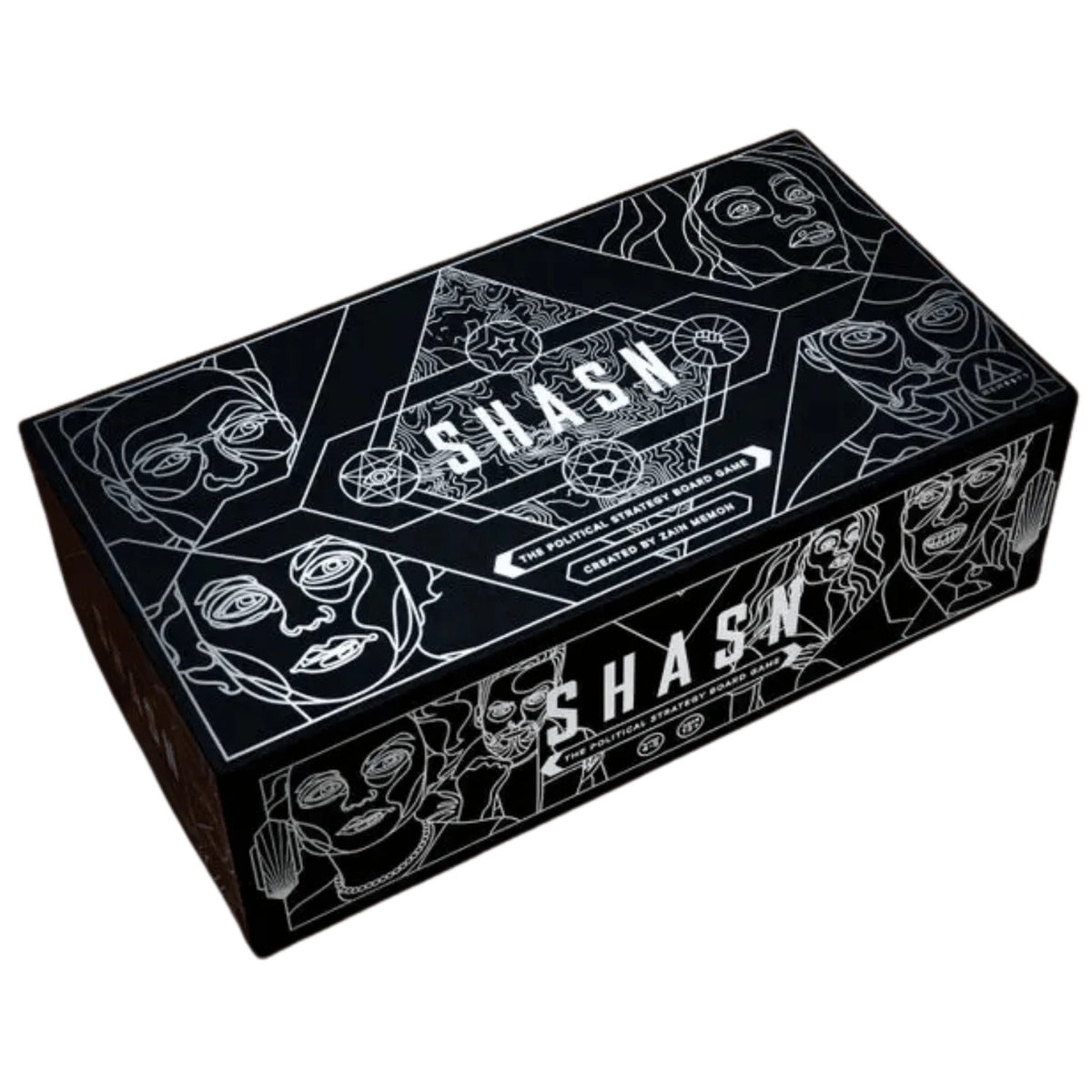 SHASN: Presidential Edition
